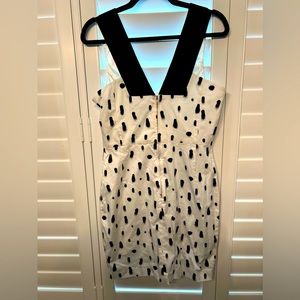 French Connection Dress ~ Size 8 ~ NWT